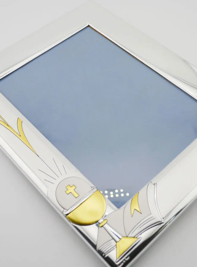 Communie Geschenk - Fotolijstje Tarwe Aar (pic 3)