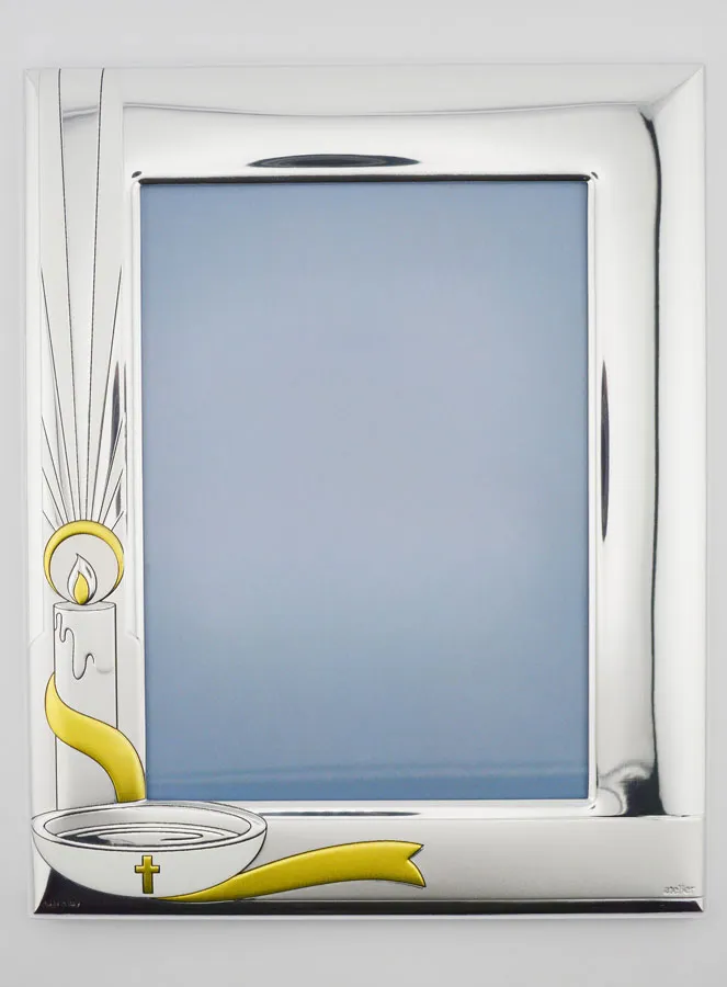 Doop Geschenk - Fotolijst (pic 1)