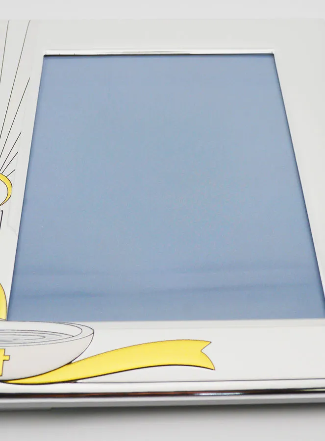 Doop Geschenk - Fotolijst (pic 2)