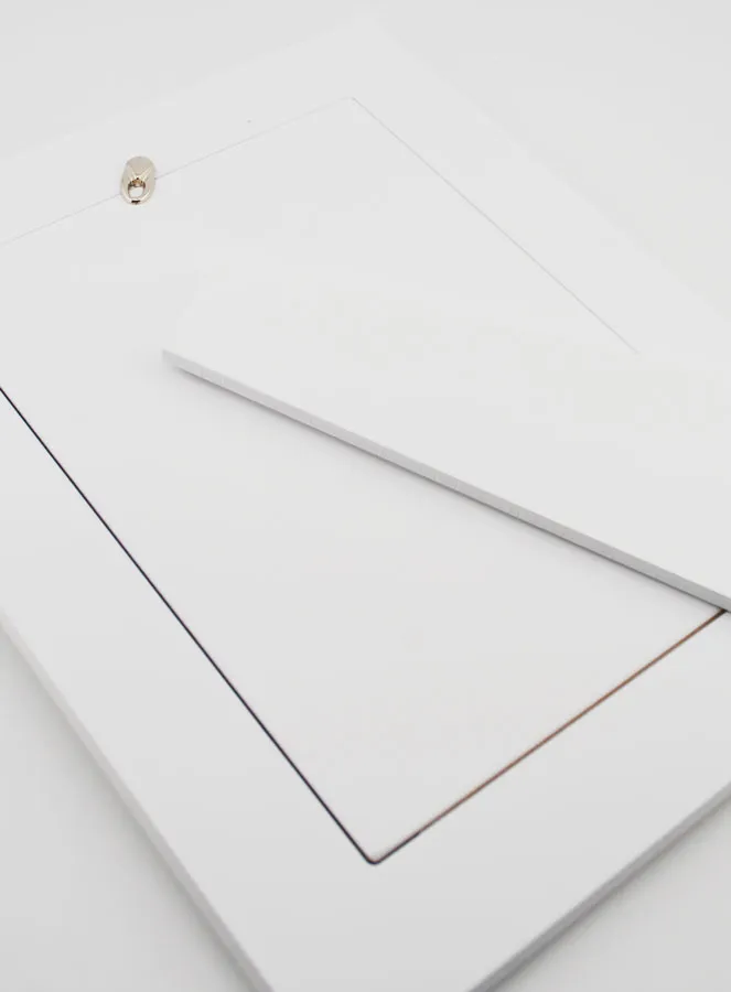 Doop Geschenk - Fotolijst (pic 4)