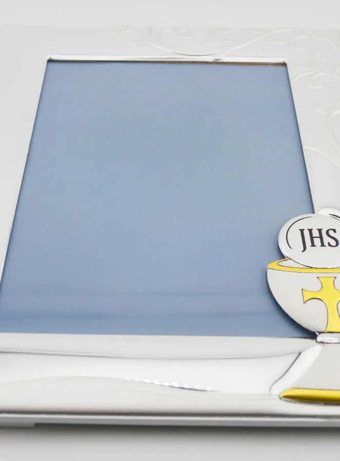 Communie Geschenk - Fotolijstje Levensboom (pic 2)