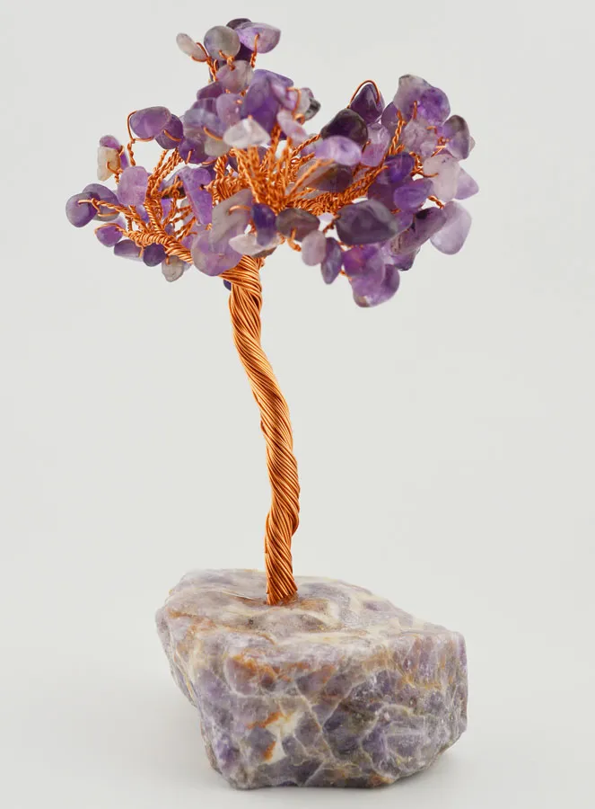 Levensboom Amethist (pic 3)