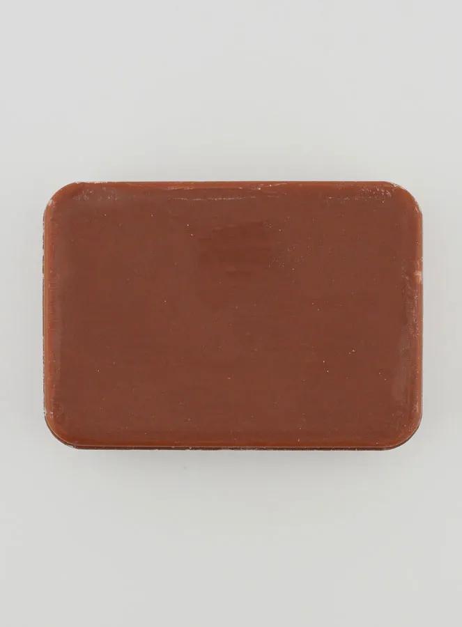 Zeep met Olijfolie en Biologische Arganolie - 120g (pic 2)