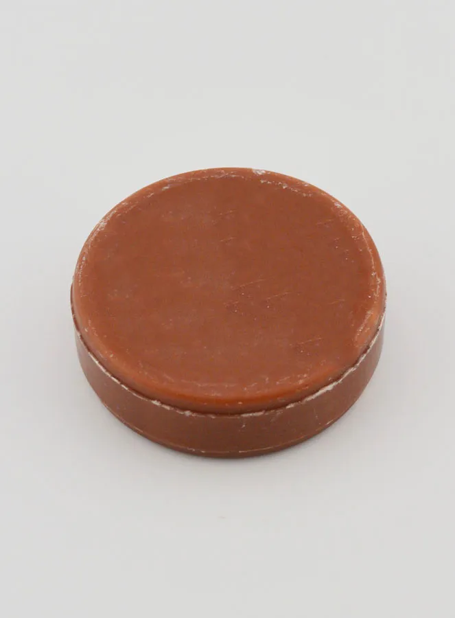 Zeep met Ezelinnenmelk en Biologische Arganolie - 25g (pic 4)