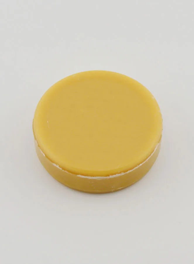 Zeep met Ezelinnenmelk en Biologische Sheaboter - 25 g (pic 3)