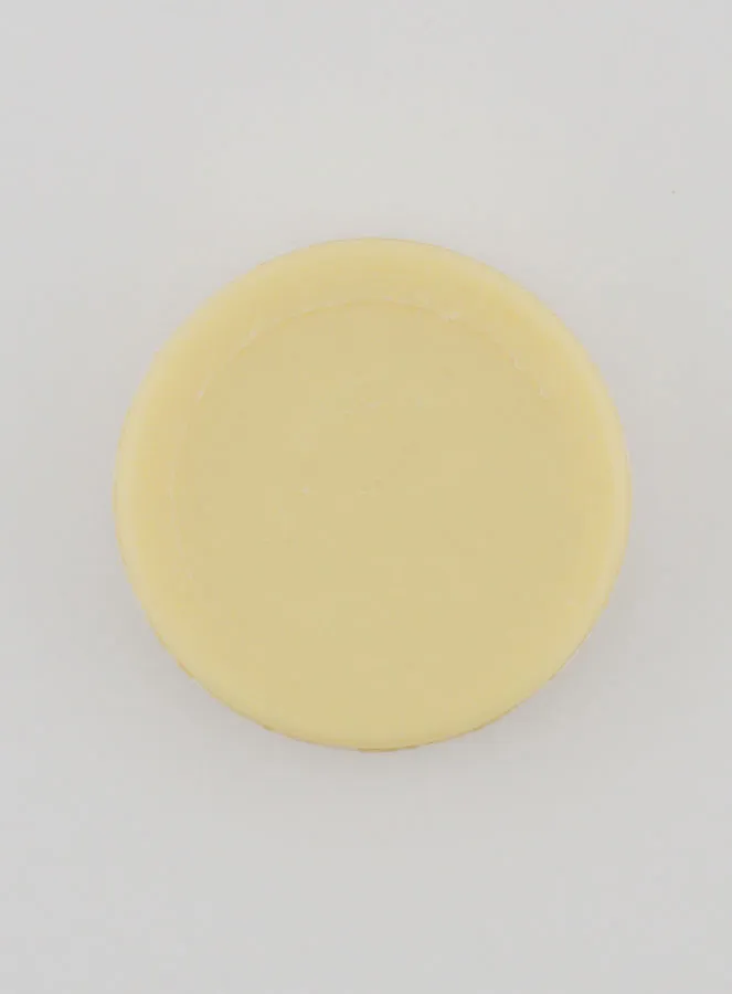 Zeep met Biologische Ezelinnenmelk en Monoï uit Tahiti - 25g (pic 2)