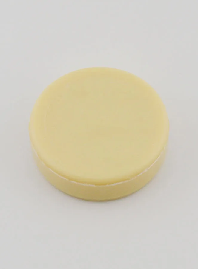 Zeep met Biologische Ezelinnenmelk en Monoï uit Tahiti - 25g (pic 4)