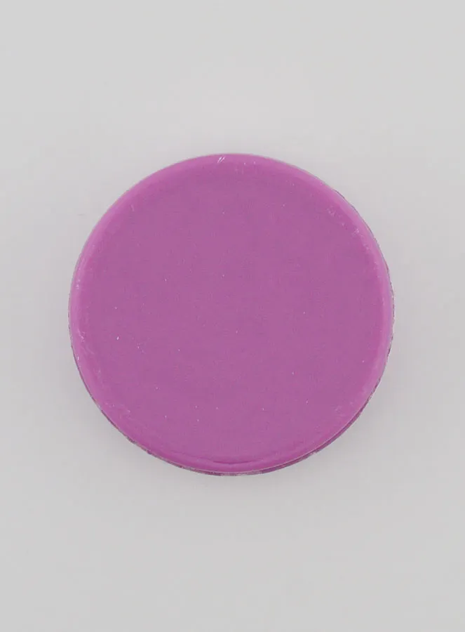 Zeep met Biologische Ezelinnenmelk en Viooltjes - 25g (pic 2)