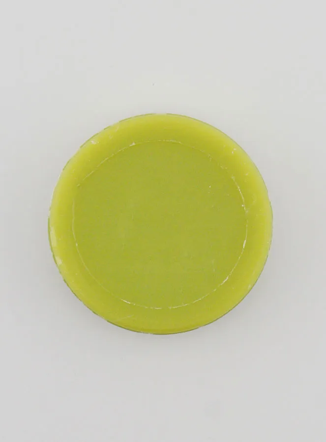 Zeep met Biologische Ezelinnenmelk en Verbena - 25g (pic 2)