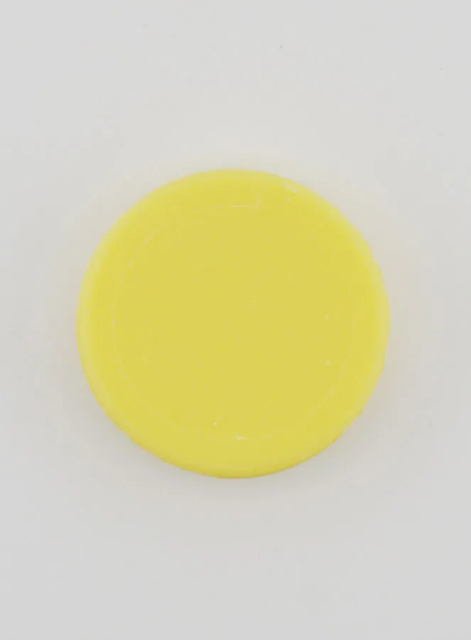 Zeep met Biologische Ezelinnenmelk en Mimosa - 25g (pic 2)