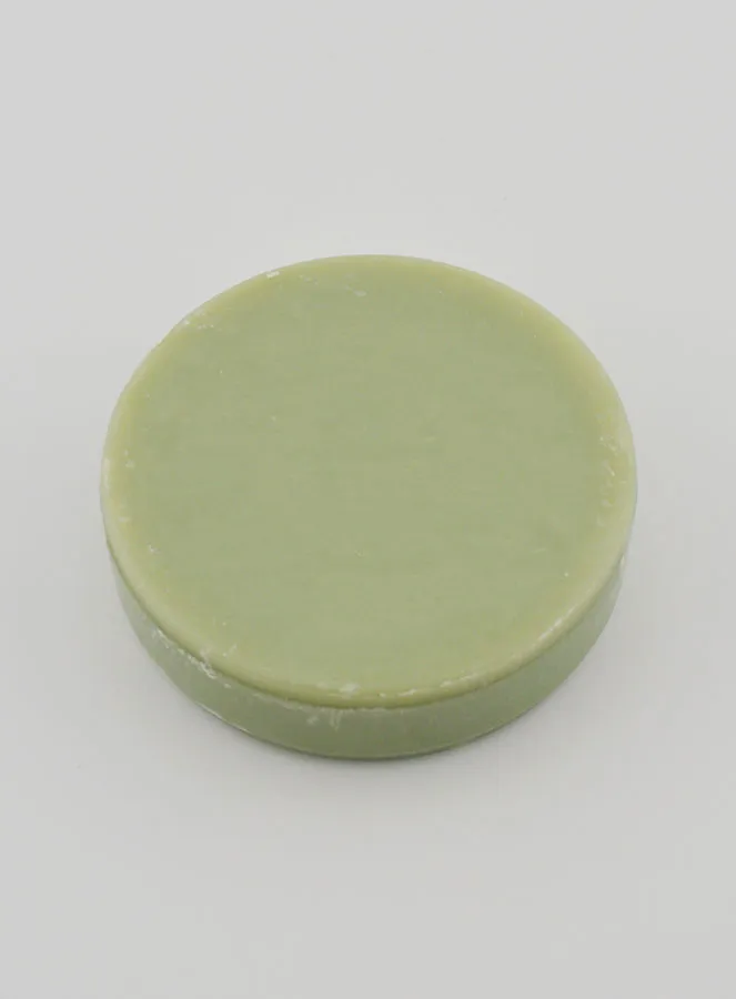 Zeep met Biologische Ezelinnenmelk en Olijfolie - 100g (pic 4)