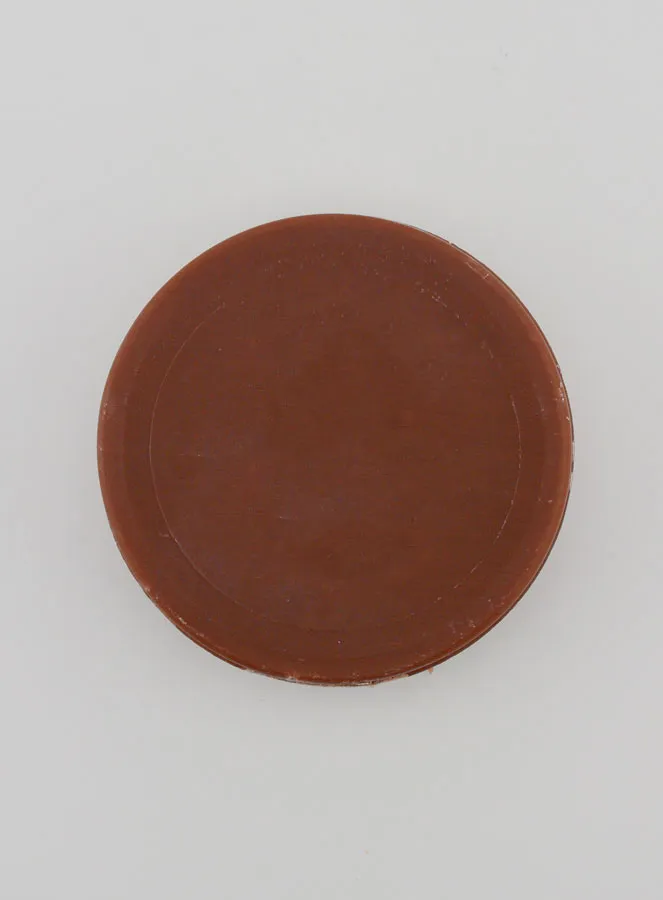 Zeep met Ezelinnenmelk en Biologische Arganolie - 100g (pic 2)