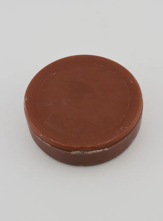 Zeep met Ezelinnenmelk en Biologische Arganolie - 100g (pic 4)