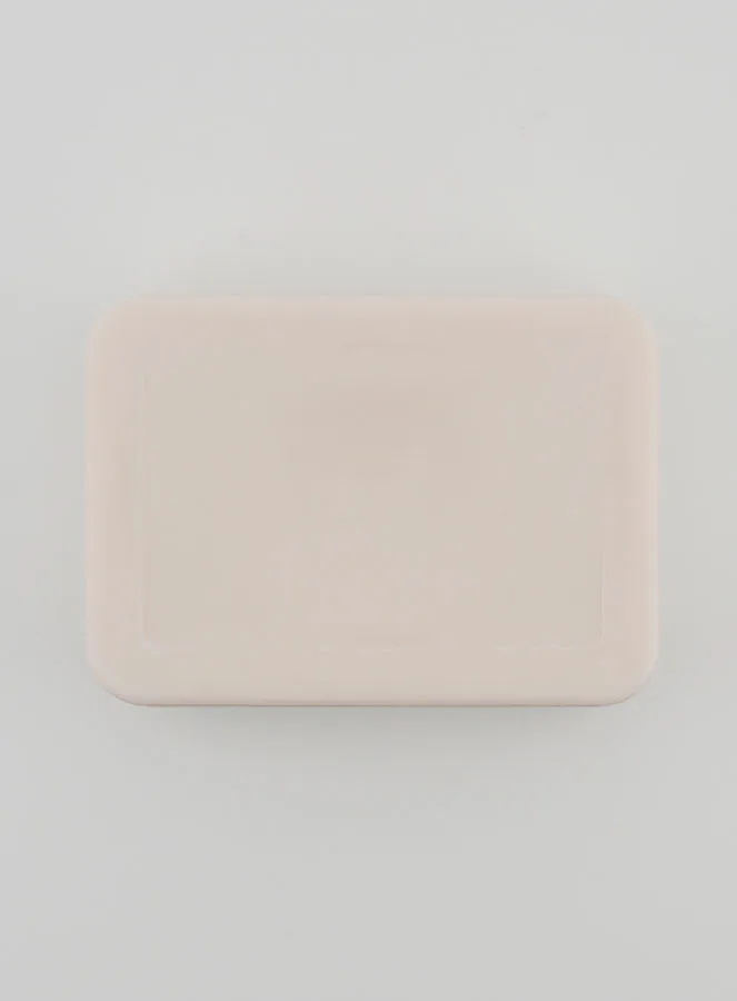 Zeep met Olijfolie en Katoenbloesem - 120g (pic 2)