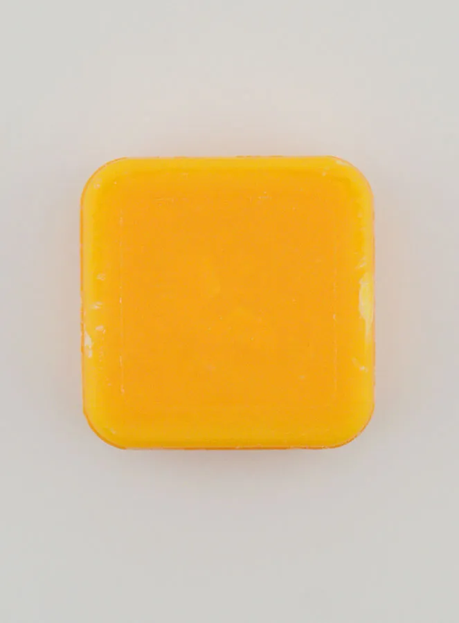 Zeep met Olijfolie en Sinaasappelbloesem - 25g (pic 2)