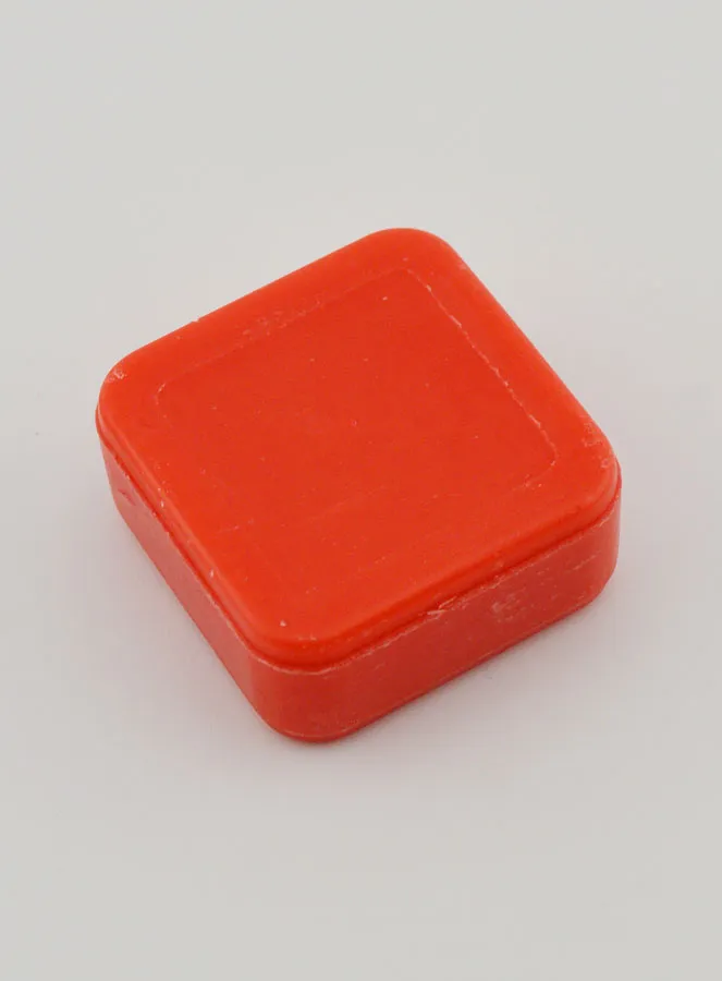 Zeep met Olijfolie en Klaproos - 25g (pic 4)