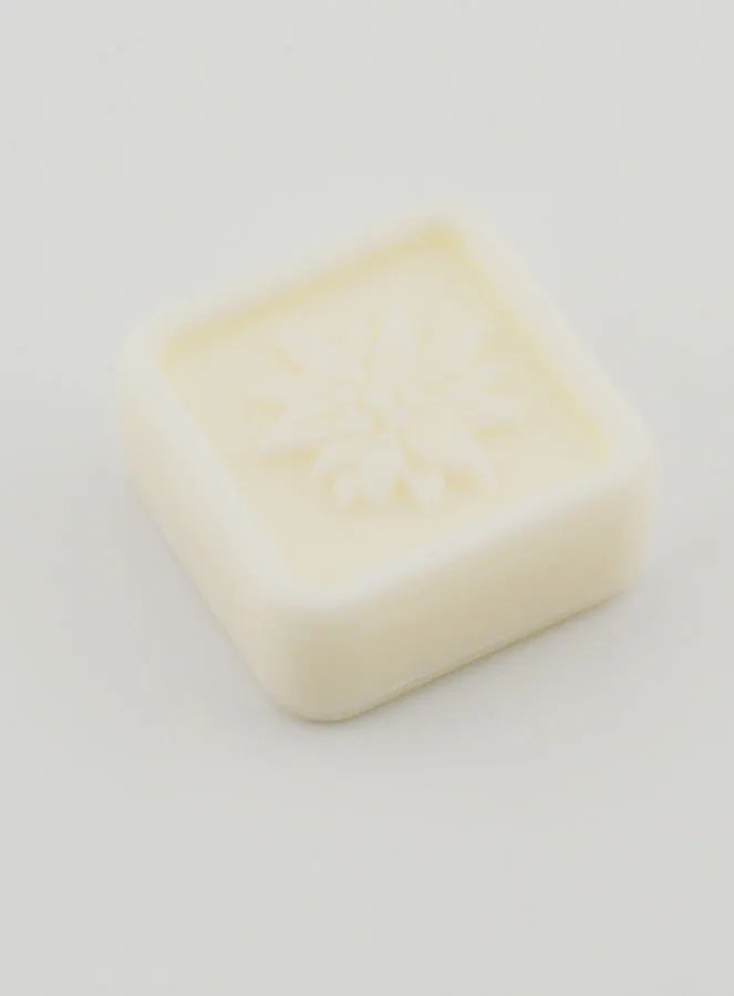 Zeep met Olijfolie en Edelweiss - 25g (pic 3)