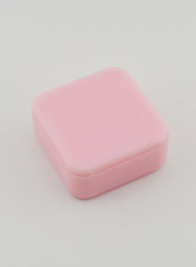 Zeep met Olijfolie en Meiroos - 25g (pic 4)