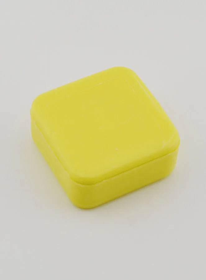 Zeep met Olijfolie en Mimosa - 25g (pic 4)