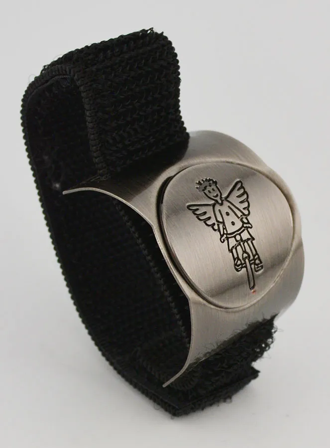 Beschermengel voor Fiets of Motorfiets (pic 4)