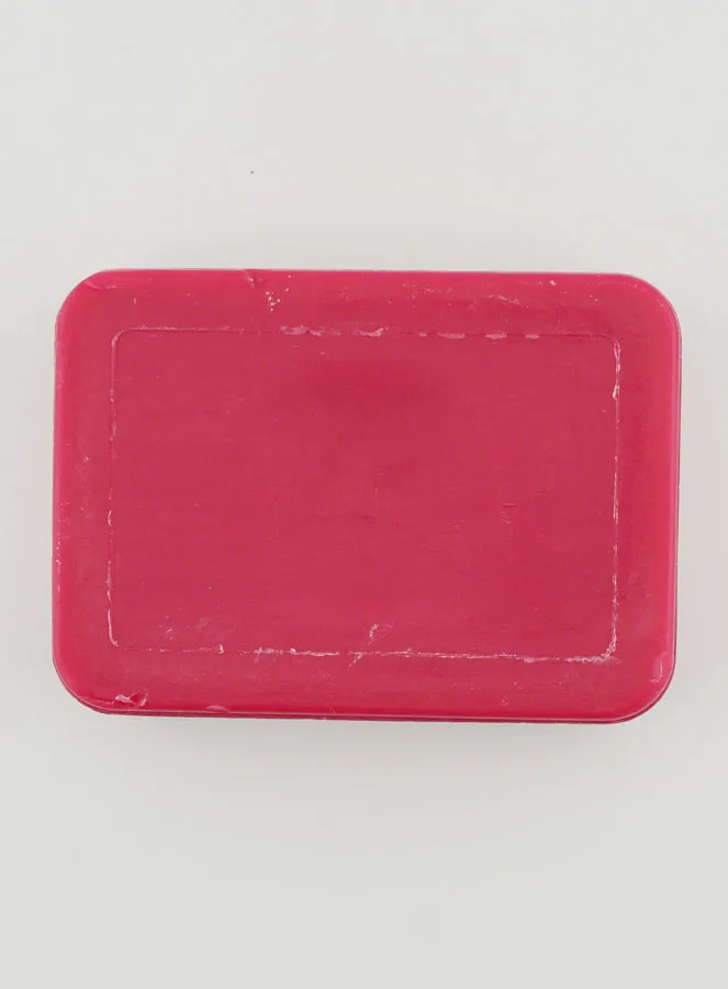 Zeep met Olijfolie en Zwarte Bessen - 120g (pic 2)