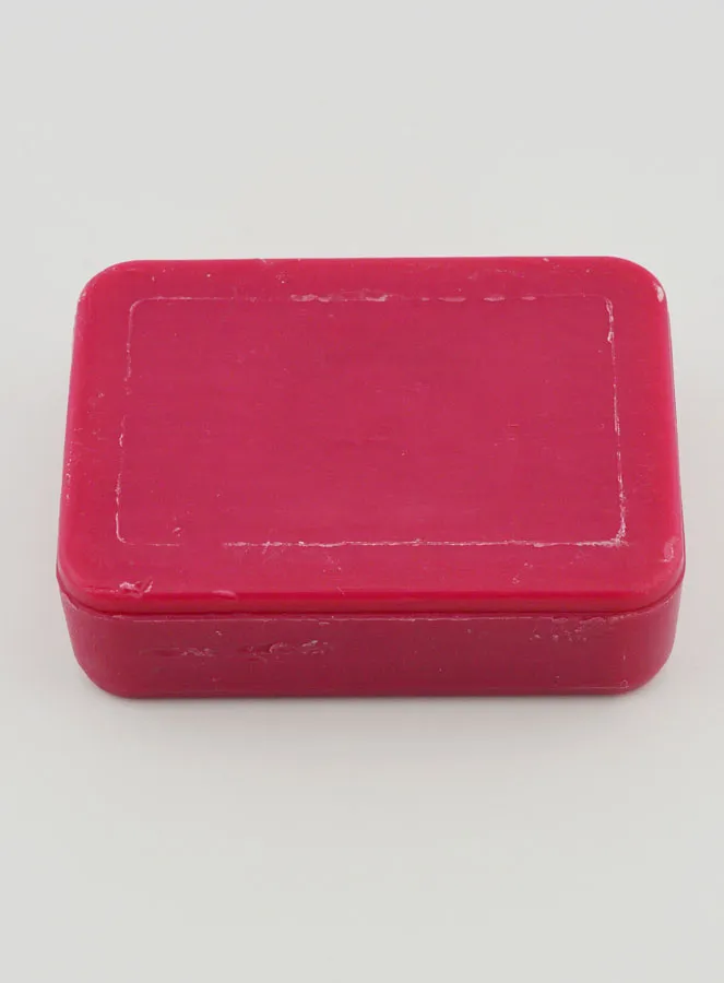 Zeep met Olijfolie en Zwarte Bessen - 120g (pic 4)