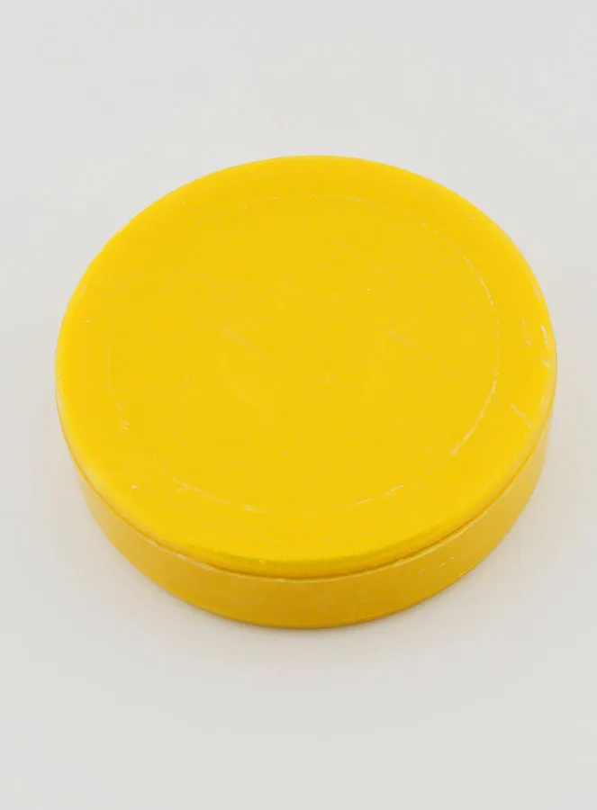 Zeep met Olijfolie en Passievrucht - 120g (pic 4)