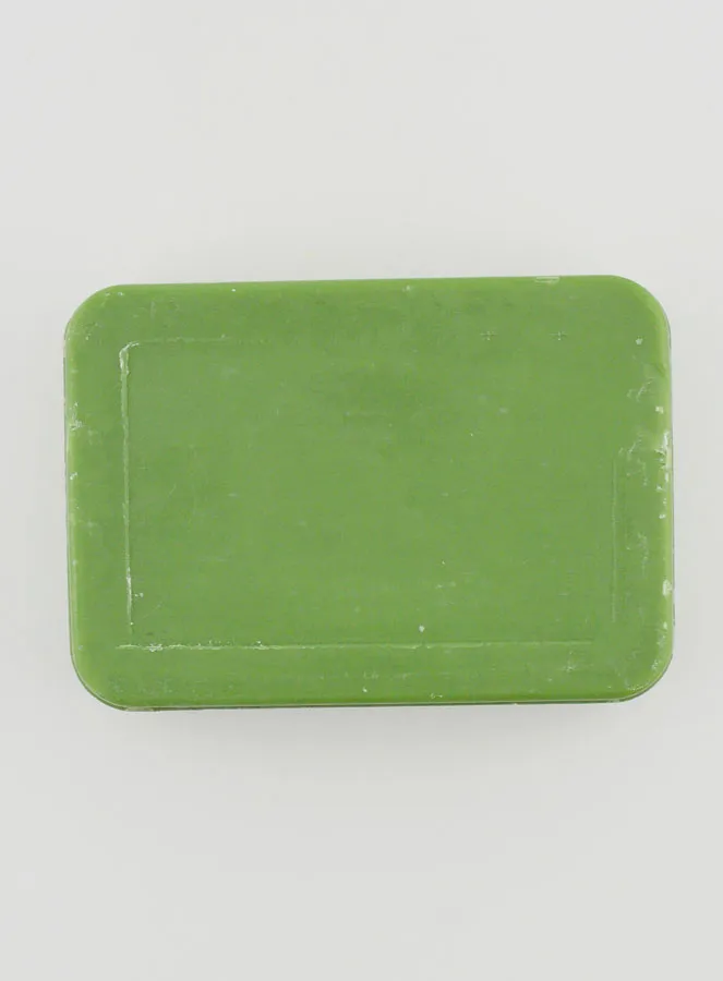 Zeep met Olijfolie en Ceder - 120g (pic 2)