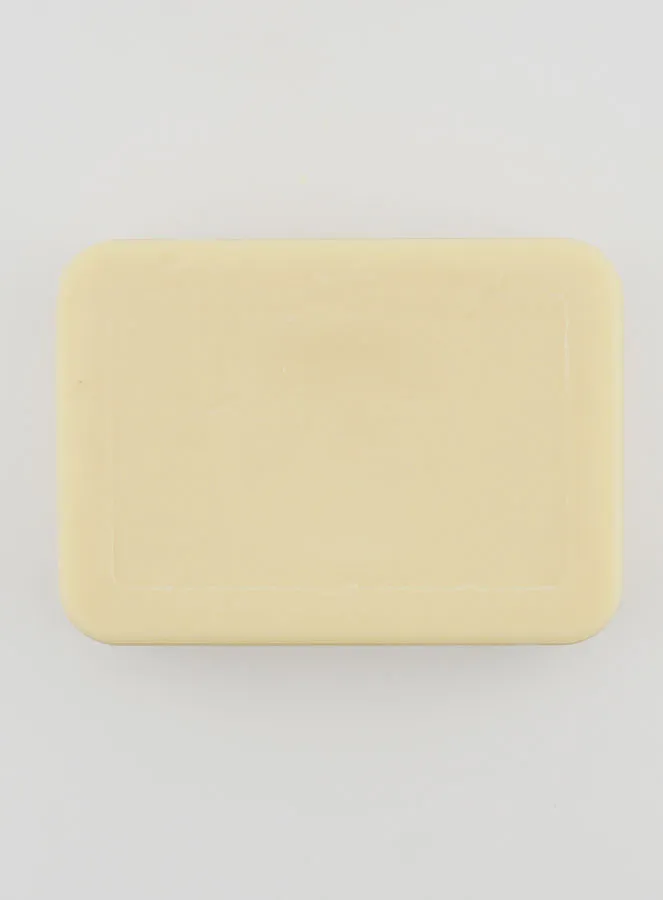 Zeep met Olijfolie en Biologische Monoi - 120g (pic 2)