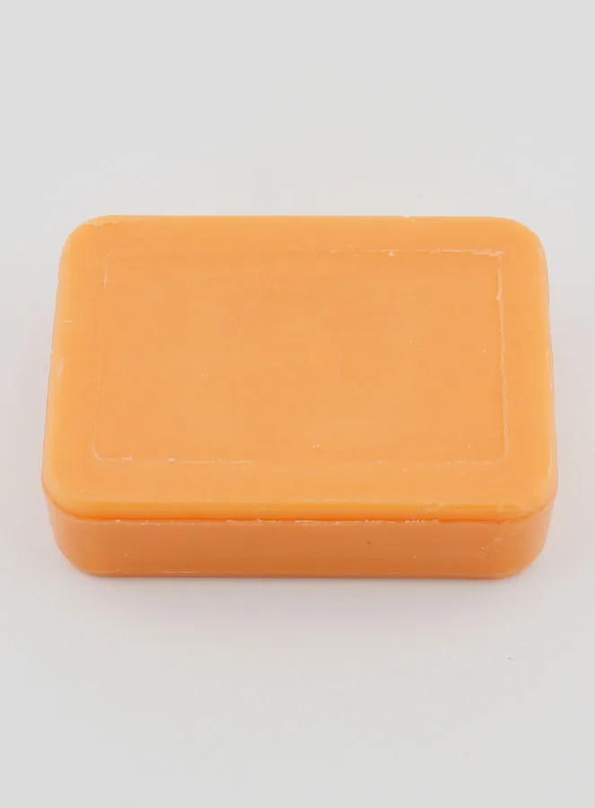 Zeep met Olijfolie en Meloen - 120g (pic 4)