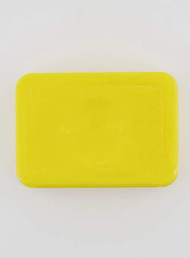 Zeep met Olijfolie en Strobloem (Helichrysum) - 120g (pic 2)