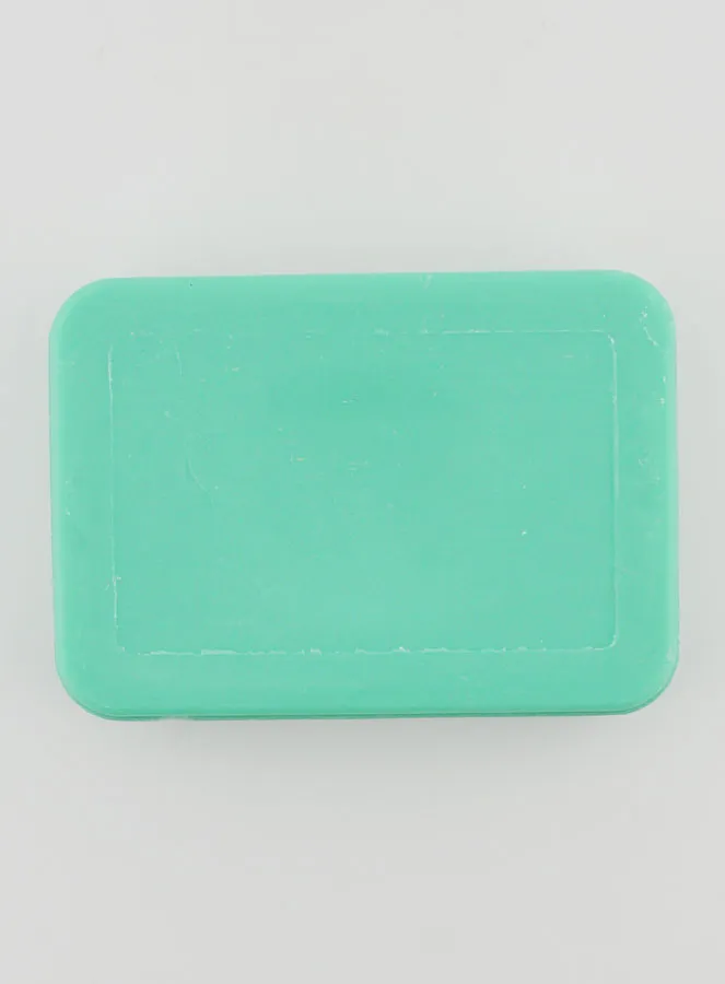 Zeep met Olijfolie en Groene Thee - 120g (pic 2)