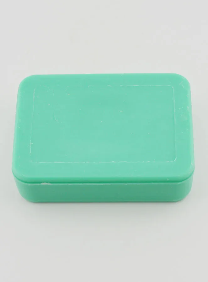 Zeep met Olijfolie en Groene Thee - 120g (pic 4)