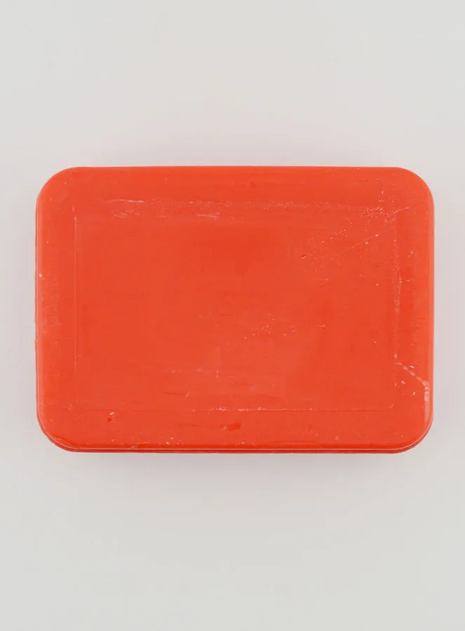 Zeep met Olijfolie en Klaproos - 120g (pic 2)