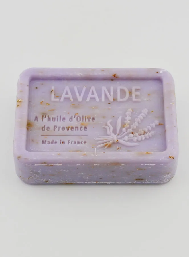 Zeep met Olijfolie en Lavendel uit de Provence - 120g (pic 3)