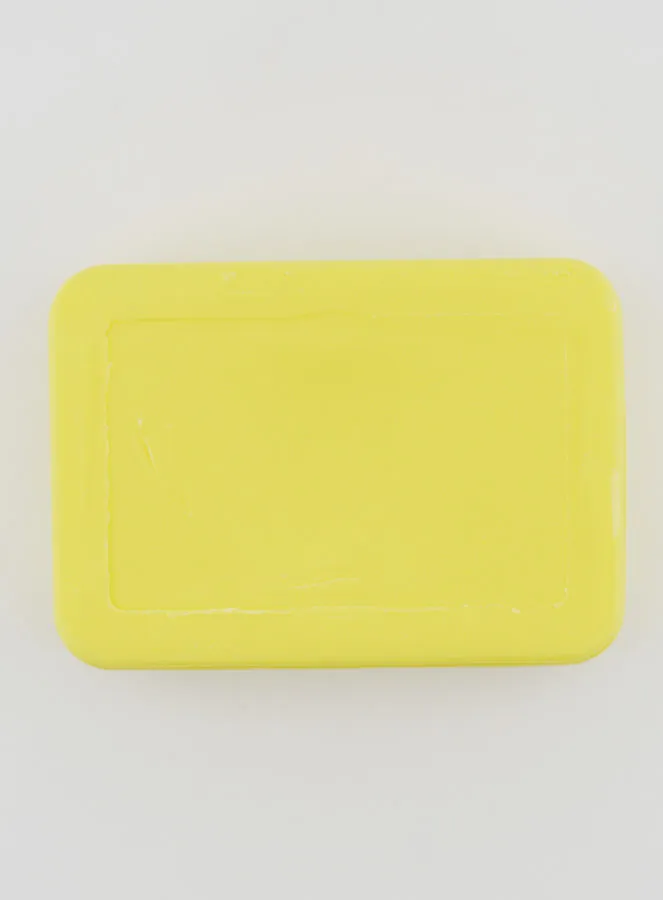 Zeep van Olijfolie en Mimosa - 120g (pic 2)