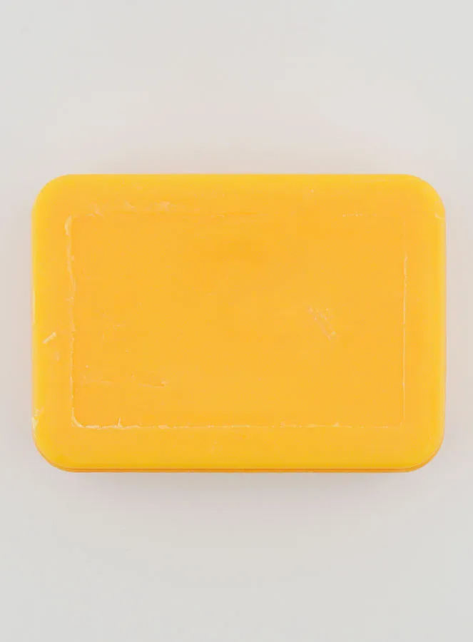 Zeep met Olijfolie en Sinaasappelbloesem - 120g (pic 2)