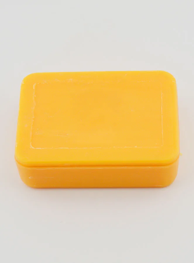 Zeep met Olijfolie en Sinaasappelbloesem - 120g (pic 4)