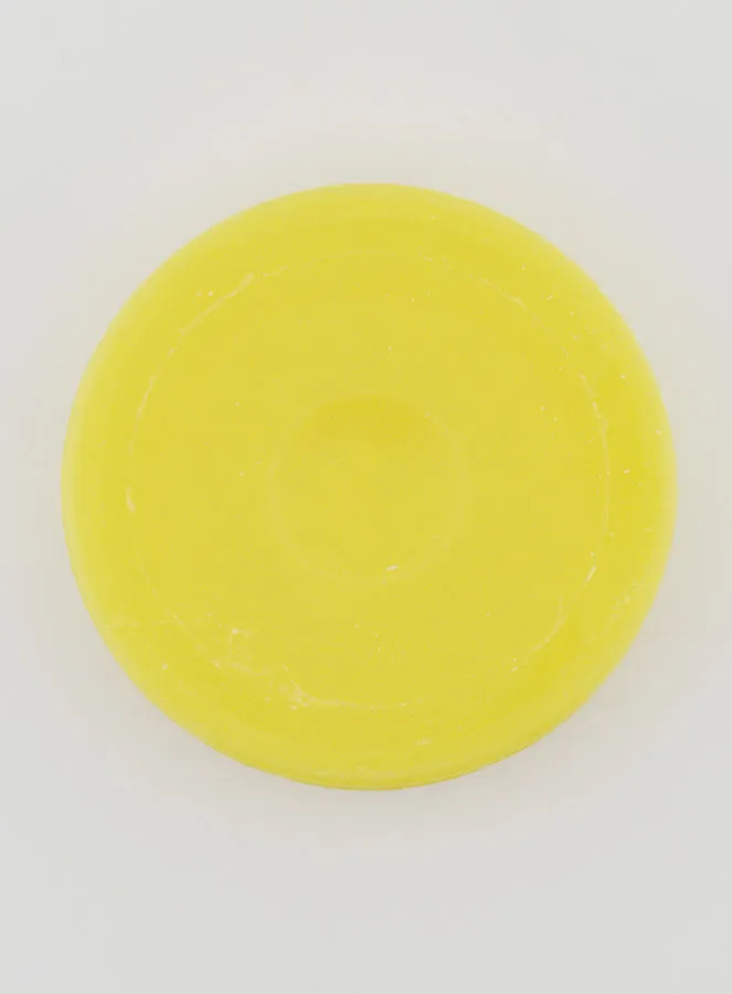 Botanische Zeep met Citroen - 100g (pic 2)