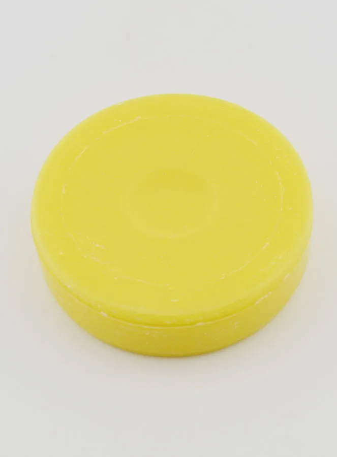 Botanische Zeep met Citroen - 100g (pic 4)