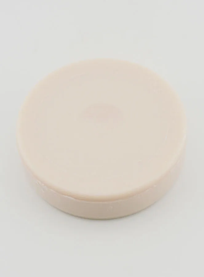 Botanische Zeep met Katoenbloesem - 100g (pic 4)