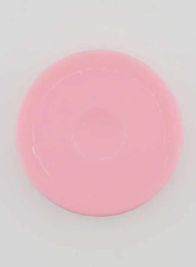 Botanische Zeep met Meiroos - 100g (pic 2)