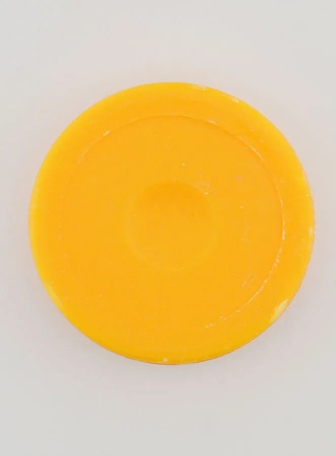 Botanische Zeep met Sinaasappelbloesem - 100g (pic 2)