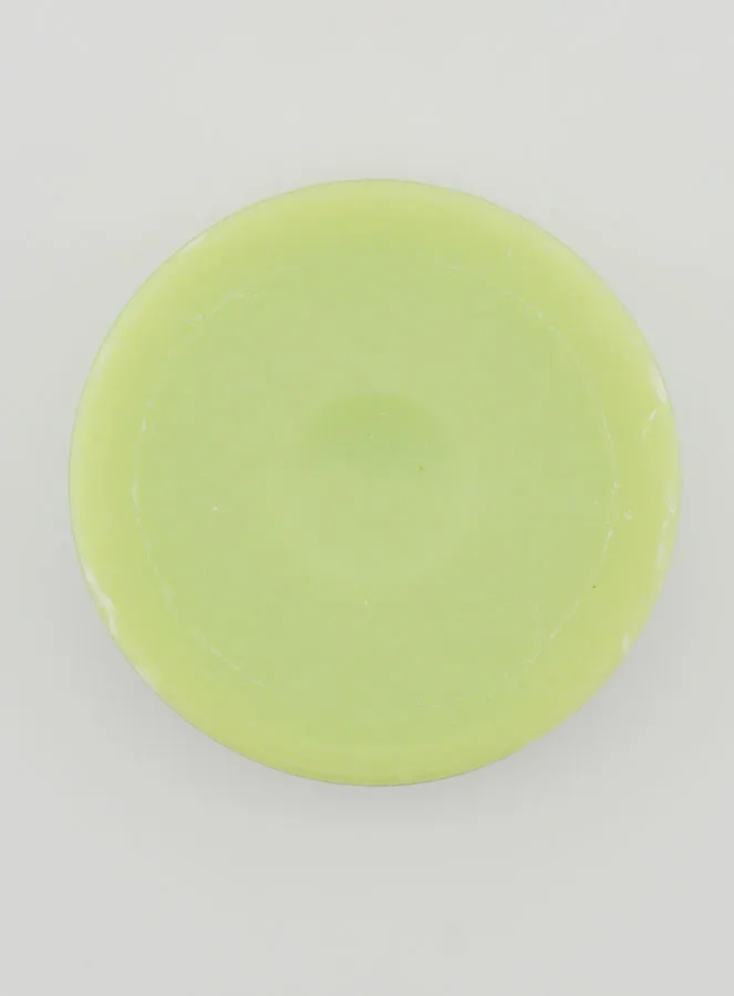 Zeep met Biologische Ezelinnenmelk en Biologische Aloë Vera - 100g (pic 2)