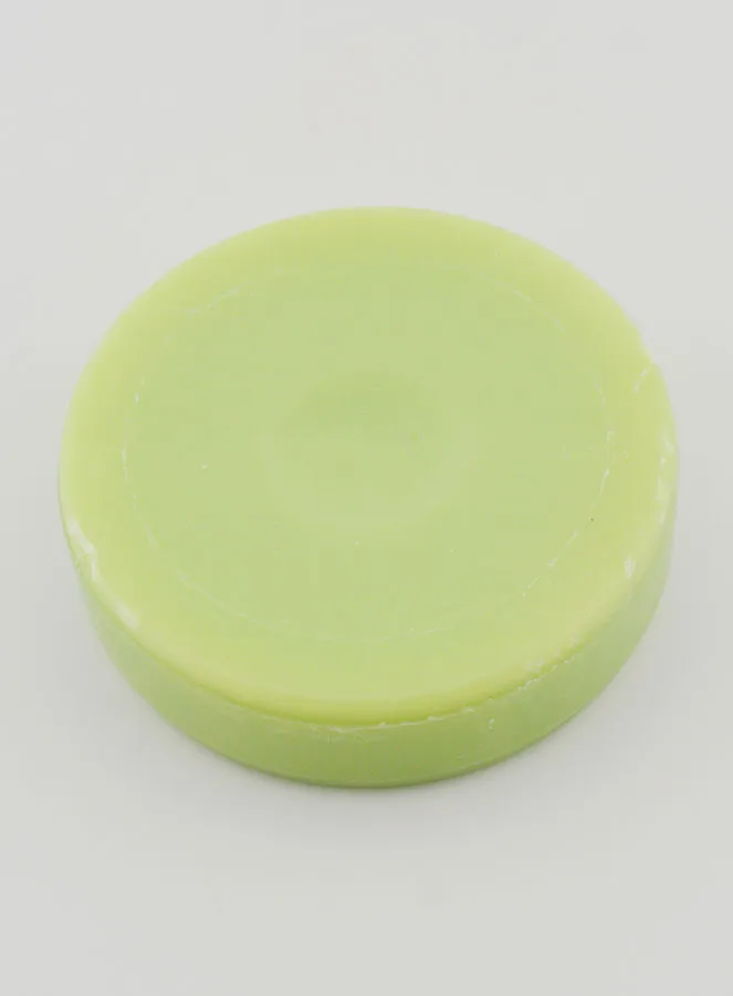 Zeep met Biologische Ezelinnenmelk en Biologische Aloë Vera - 100g (pic 4)