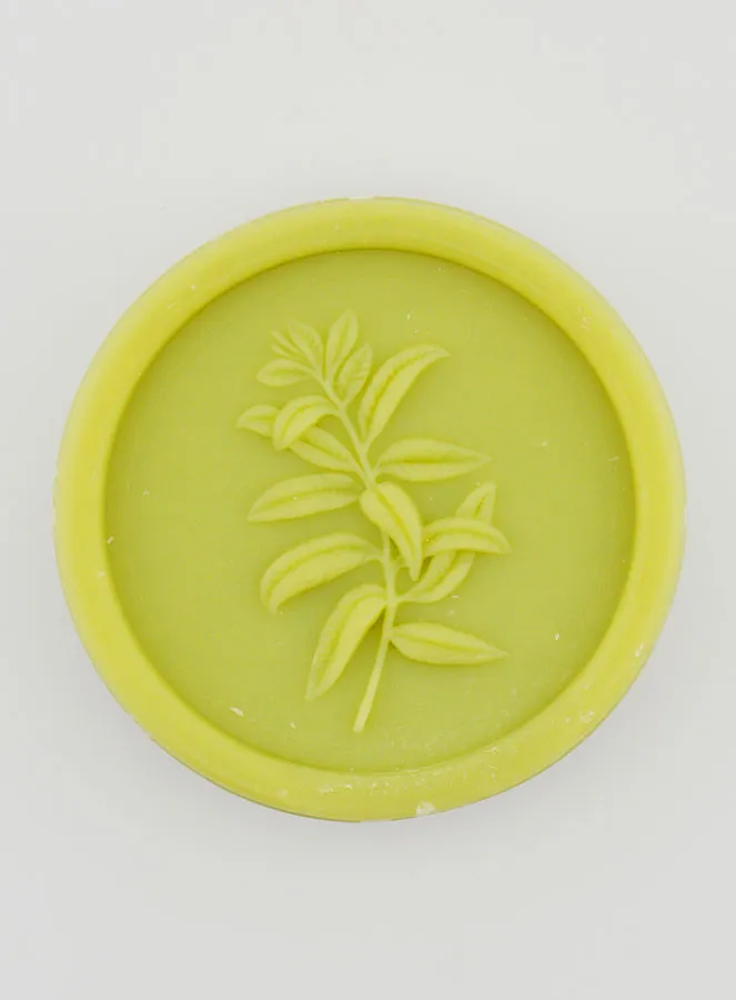 Botanische Zeep Verbena - 100g (pic 1)