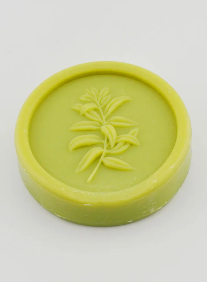 Botanische Zeep Verbena - 100g (pic 3)