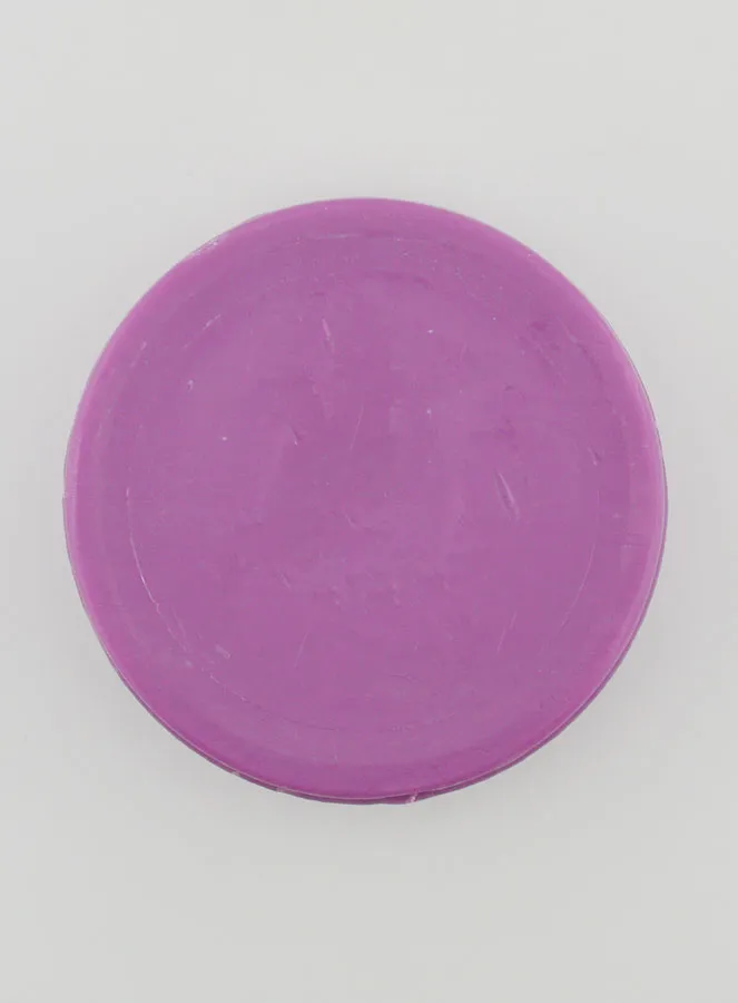 Botanische Zeep met Viooltjes - 100g (pic 2)