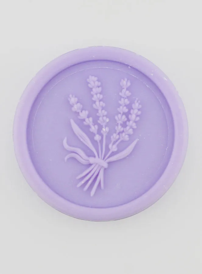 Botanische Zeep Lavendel - 100g (pic 1)