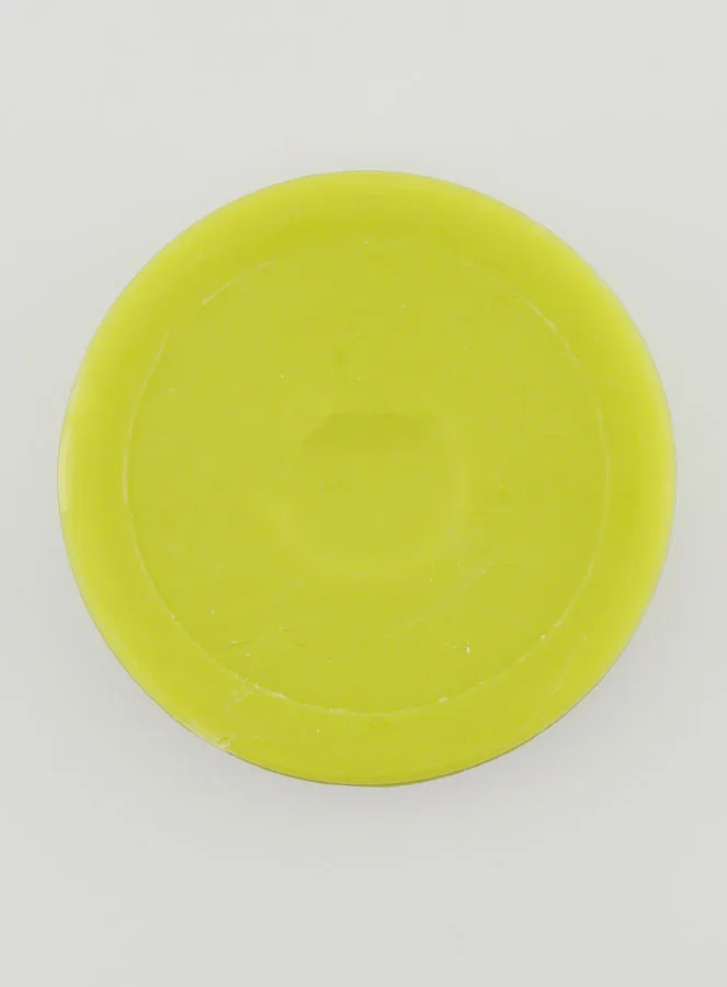 Zeep met Biologische Ezelinnenmelk en Verbena - 100g (pic 2)